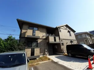 アネックスコートB棟の画像