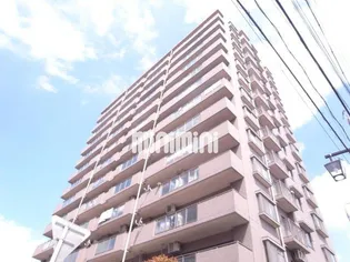 プリンスハイツ勝川駅前通の画像