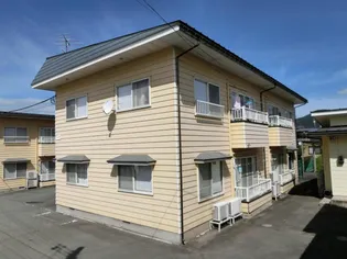 第1セリーズサトウ5号棟の画像