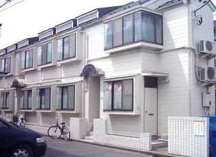 サンライフ下赤塚の画像