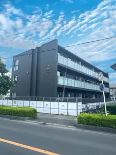 アピオン【2階】の外観