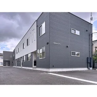 Felice久方I【1階】の外観