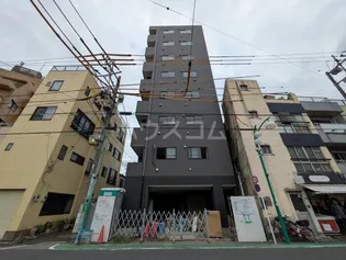 メゾンドシエルIXの画像