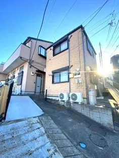 エヴァート保土ヶ谷【1階】の外観