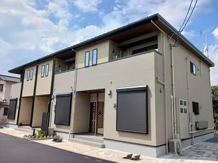 アゴーラ B棟の画像