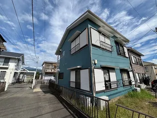 第二コーポ司の画像