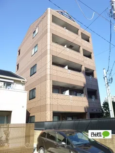 グランディール【5階】の外観