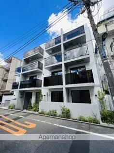 PASEO高田馬場IVの画像
