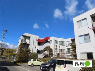 材木町スクエア【2階】の外観