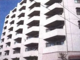 コンフィール西新井APの画像