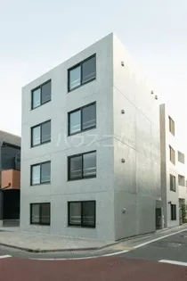 ノブリス中野【2階】の外観