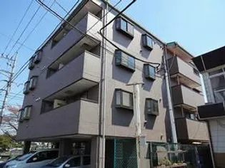 センチュリー上戸祭【3階】の外観