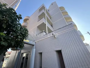 アヴァンティ21【1階】の外観