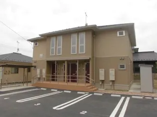 宮城県仙台市泉区市名坂字本町【アパート】の外観