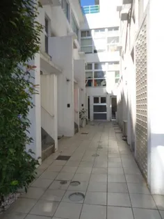 東京都渋谷区神宮前2【一戸建】の外観