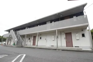 ウエストヒルズIII番館の画像