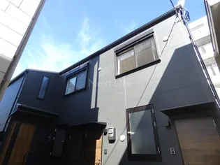 ティエラ アスール【1階】の外観