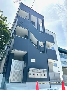 FUTUR MIRAKUMAの画像