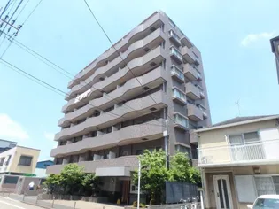 リープマンションの画像