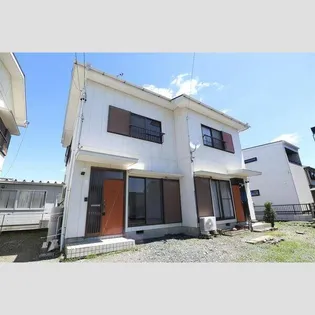 静岡県浜松市中央区恩地町【一戸建】の外観