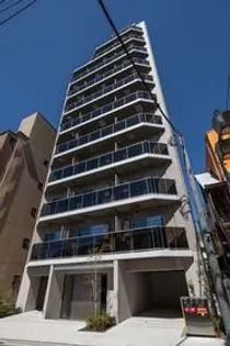 アーバンパーク綾瀬III【4階】の外観