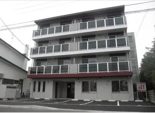 コンフォート環状通東の画像