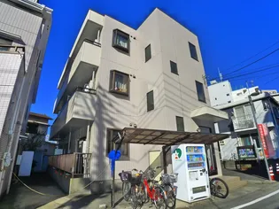 メゾン ルミエールの画像