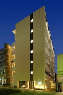 リライア吉野町II【1階】の外観