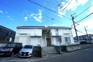 サンハイツフジIIの画像