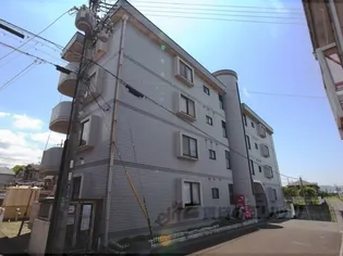 メゾン寿の画像