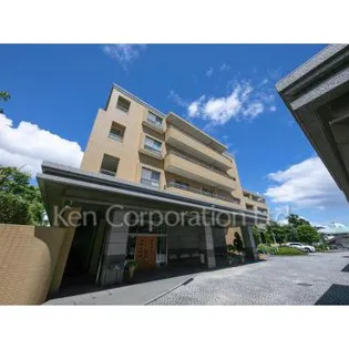 クリオレミントンハウス横濱山手ウエストポートの画像