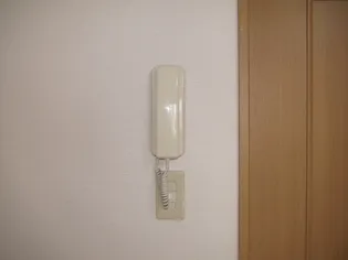 シャンカル21A【1階】の内装