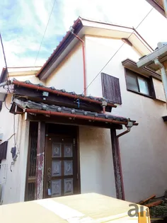 埼玉県所沢市大字山口【一戸建】の外観