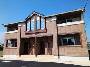 グレイスフルフジミの画像