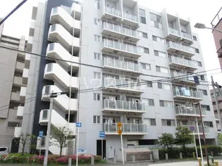 リエス千葉新宿の画像