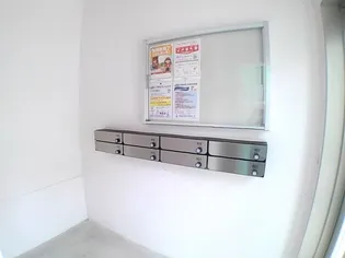 ネオ・ローレル【2階】のその他画像