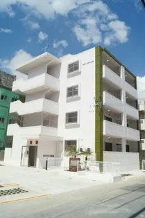 ネオ・ローレル【2階】の外観