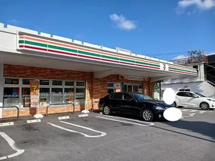 ネオ・ローレル【2階】の周辺