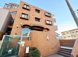 ライオンズマンション東戸塚第2の画像