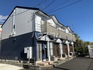 神奈川県秦野市北矢名【一戸建】の外観