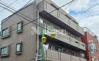 フェリーチェ目黒の画像