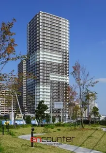 BRILLIA TOWER KAWASAKIの画像