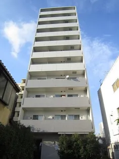 レオーネ清澄白河の画像