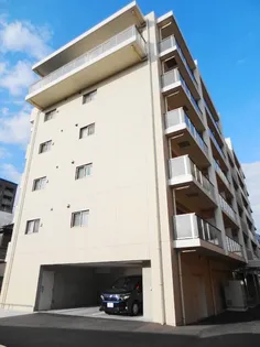 クレアガーデンの画像