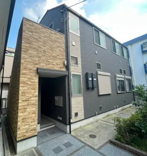 GLUCK江原町の画像