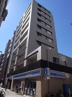 エルドール三宿の画像