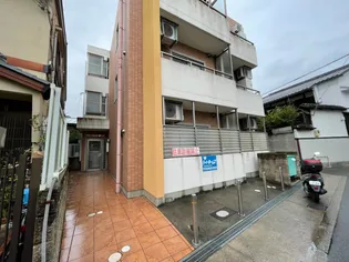 グローハイツ針中野の画像