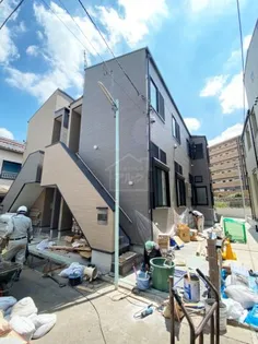 ハーモニーフロント中板橋の画像