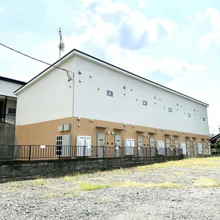 HOKUTO上田通り【2階】の外観