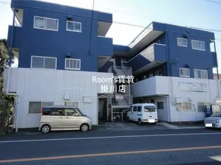 リバーヴィレッジの画像